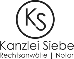 Logo - Kanzlei Siebe aus Goslar